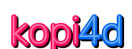kopi4d — logo kanal