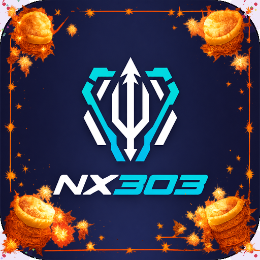 nx303 — galeri pratinjau - APK Resmi